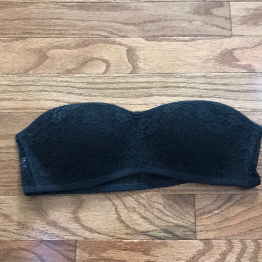 Bandeau Bra